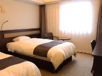 New Royal Hotel Shimanto Hotel dekat Aruneya Kotsuga