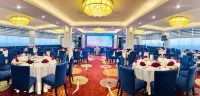 Muong Thanh Grand Phuong Dong Hotels in bắc Hồng