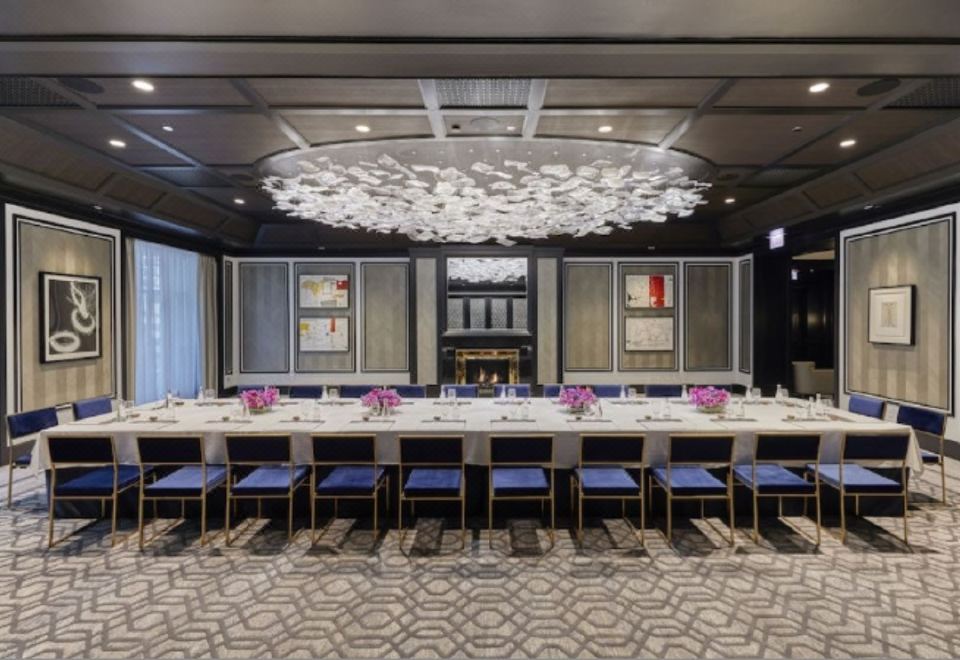 페닌슐라 시카고 꿀팁