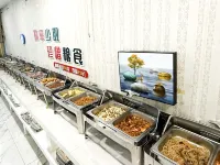 XinLi HOTEL - Breakfast