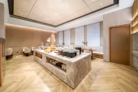 Baizhu Hotel (Zhangjiagang Jinfeng Branch) Hotel a Zhangjiagang