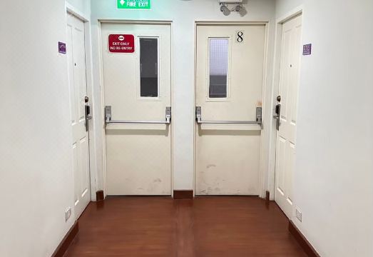 더 스텝 샤톤 내부 인테리어