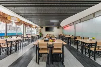 三江侗都臻品飯店（鼓樓侗鄉鳥巢店） - 早餐