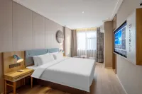 Homeinn · neo (Shijiazhuang Lingshou County Gongye Road)