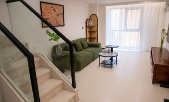 Shiguangli Loft