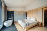 Jian Su · Xi Jian Tang Homestay - Parkering