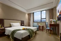 Yilong Anyun Hotel