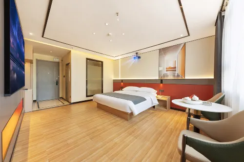 Fengtang Lizhi Hotel