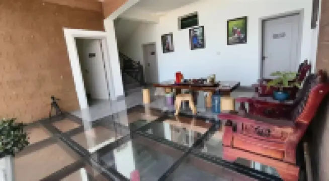 Honghe Greenvilla Lodge