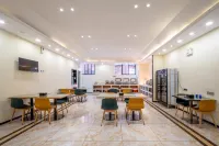City Comfort Inn (Qujing Huizede City Store) - فطور