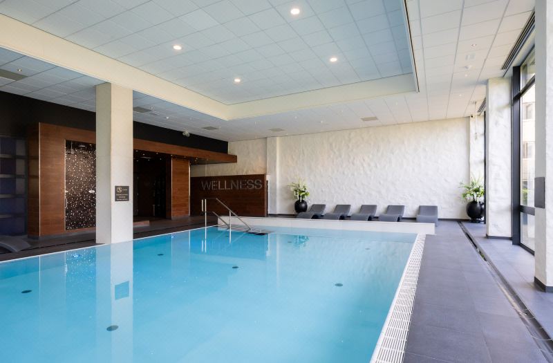 Van der Valk Hotel Schiphol photo 2