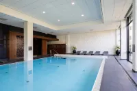 Van der Valk Hotel Schiphol Hotels in Хуфдорп