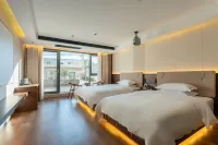 XRXT HOTEL Hotels in Xundian