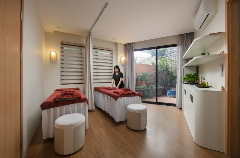 Westlake Pearl Apartment & Hotel - by Pegasy Group photo 2