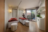 Westlake Pearl Apartment & Hotel - by Pegasy Group - spa