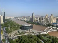 Lanzhou Shanhucheng Design Guesthouse Hotel dekat Yantan Park