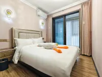 Quqi Inn Hotel in zona Haichang Ocean Park