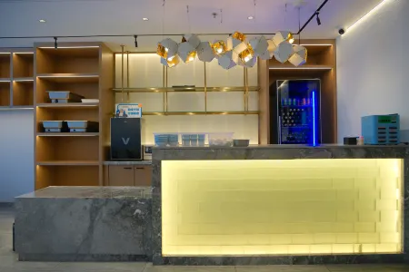 Nalan Manor 1999 Отели рядом с достопримечательностью «Yabuli Sightseeing Cable Car and World's No. 1 Slide»