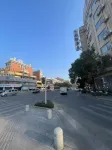 I Premium Hotel (Yulin Zhongyaogang Darunfa) - วิว
