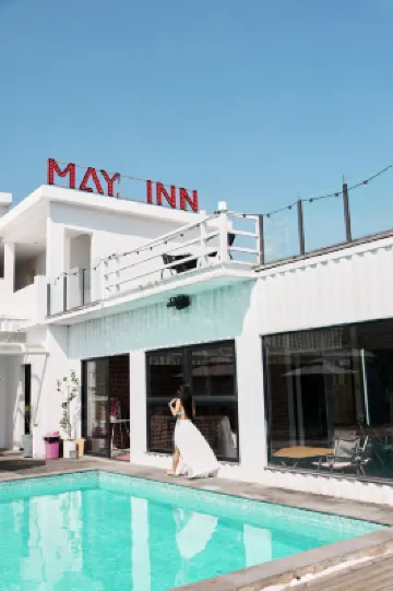 MAY INN
