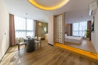 Yunqi Mercure Hotel (Shantou Chaoyang High-Speed Railway Station) - acceptant les animaux
