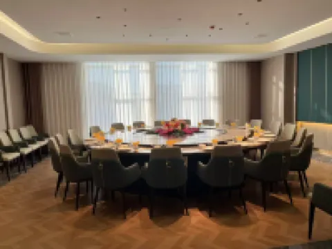Chuan Xiang Fu Hotel Hotels in Taibus Banner