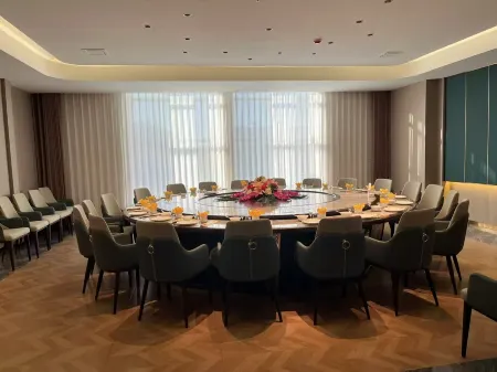 Chuan Xiang Fu Hotel Отели в г. Тайпусици