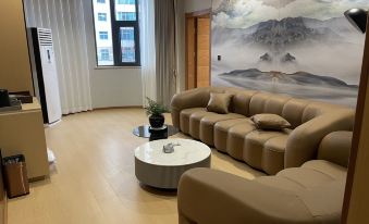 Fuyuan Yueting Hotel