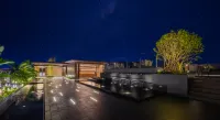 Lijiang Pushang Hotel - 5-Star