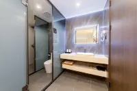 Phelps Hotel (Haikou Meilan Airport）