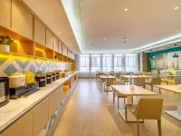 Vienna 3 Best Hotel (Wuzhong Hongsibu) - breakfast