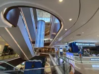 Yunding Selected Apartment (Yangjiang East Huicheng Branch)