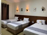 Montana Hotel Cairo