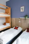 Prague Dream Hostel