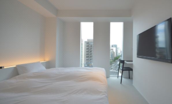 Carta Hotel Kyoto Gion