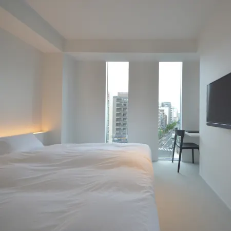 Carta Hotel Kyoto Gion