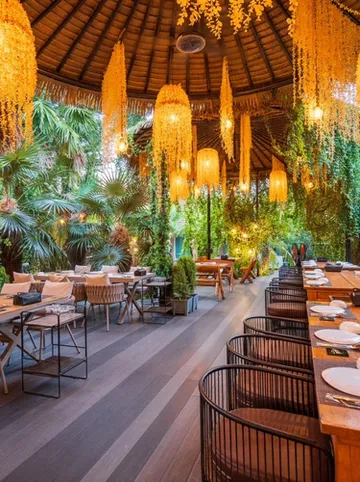 รูปภาพของคุ้มดำเนิน รีสอร์ท