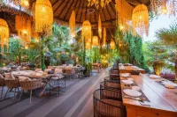 Khum Damnoen Resort Hotels in Damnoen Saduak