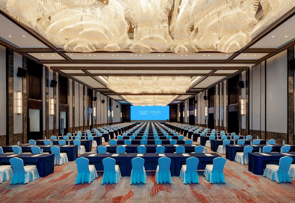 시티링크 오아시스 류판수이