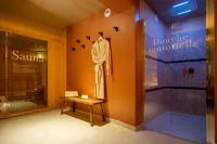 Les Demeures de Varennes, BW Signature Collection - spa