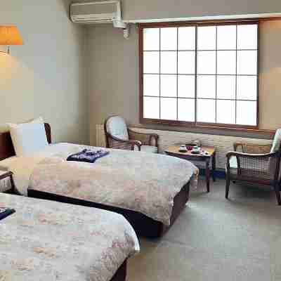 八甲田滑雪度假村 Rooms