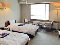 Berjaya Hakkoda Ski Resort Hotels near Sakayu Onsen