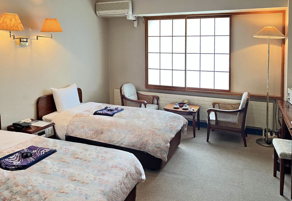 1. 료칸 하코우다 ..