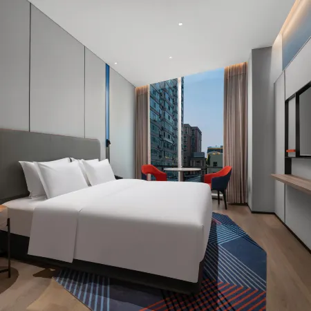 Holiday Inn Express Harbin Central Avenue by IHG