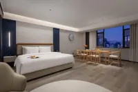 OKDAY Hotel (Changsha Huanghua International Airport, Yong'an) Hotels in Liuyang