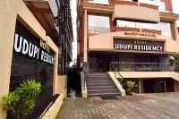 Hotel Udupi Residency Near Shri Krishna Mata, Udupi Hotels near Venkateshwara Swamy Temple Pushkarani