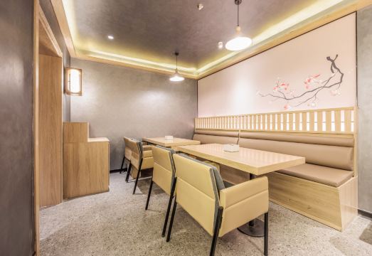 호텔 편의 시설 이미지 2