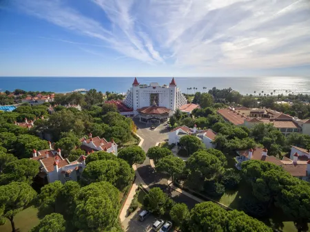 GREEN MAX HOTEL Отели в г. Серик