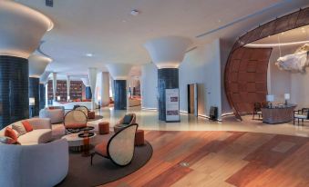 SUM SLIVING HOTEL