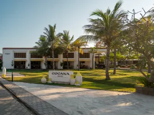 Cocana Resort Gili Trawangan